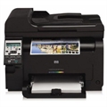 HP LaserJet Pro 100 color M175a